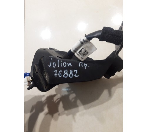 Электропроводка зеркала заднего вида(правая)