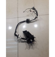 Электропроводка зеркала заднего вида(правая)
