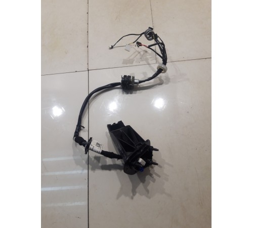 Электропроводка зеркала заднего вида(правая)