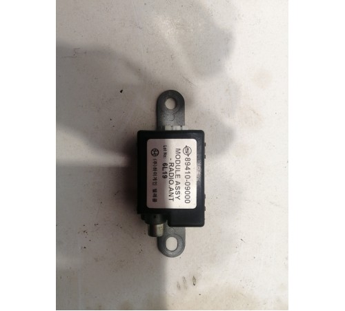 Антенна усилитель