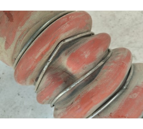 Патрубок интеркулера впускной