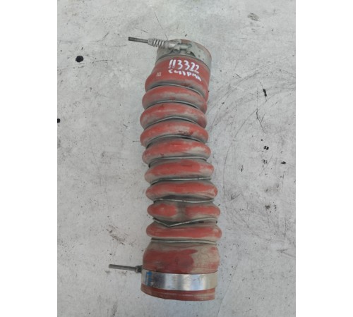 Патрубок интеркулера впускной