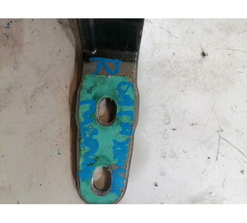 Петля багажника правая