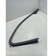 Накладка рамки двери (передняя левая)