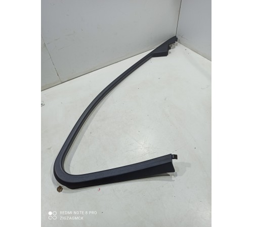 Накладка рамки двери (передняя левая)