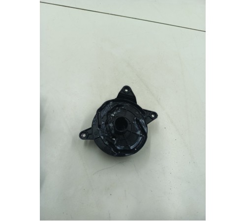 Моторчик привода заслонок отопителя