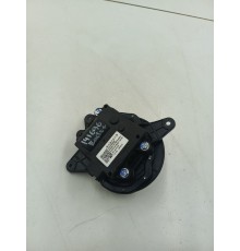 Моторчик привода заслонок отопителя