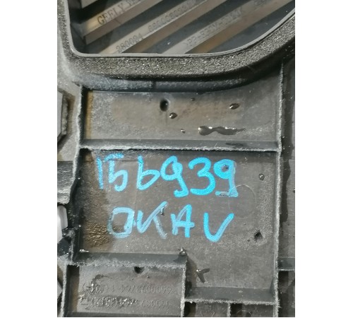 Накладка торпедо