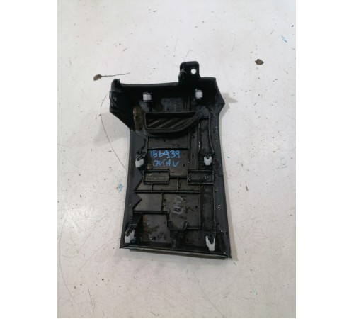 Накладка торпедо