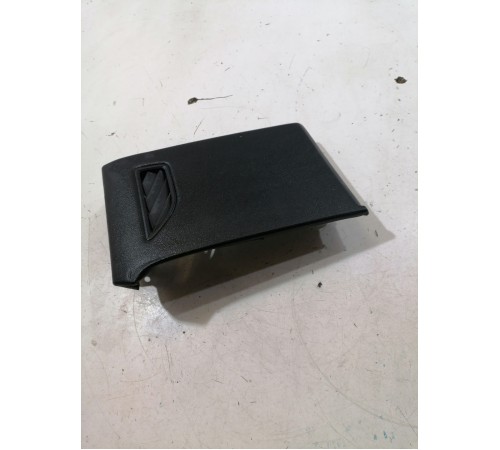 Накладка торпедо