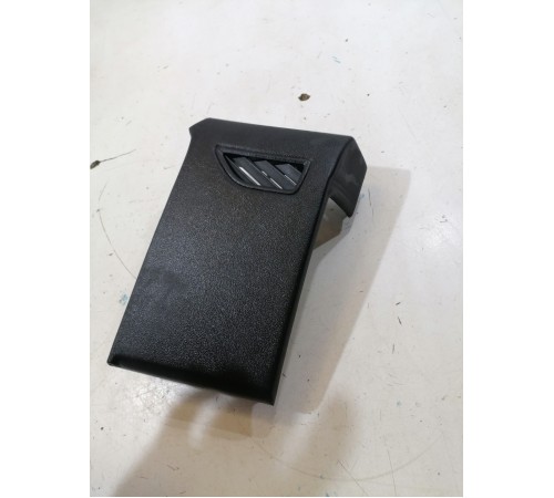 Накладка торпедо