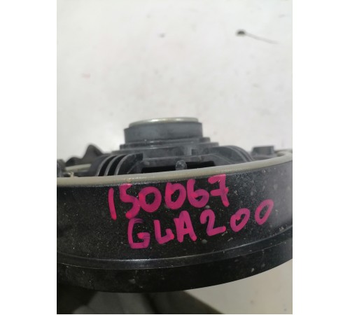 Динамик двери