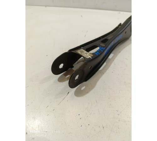 Рычаг задний левый нижний