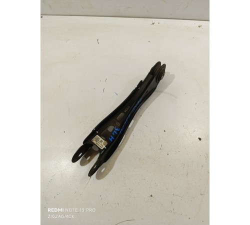 Рычаг задний левый нижний