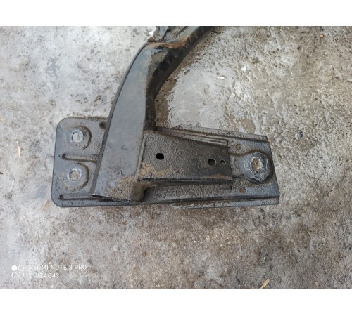 Балка передняя