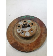 Тормозной диск задний