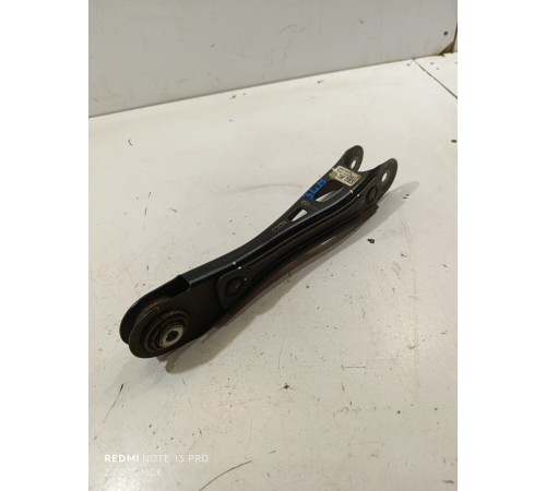 Рычаг задний левый нижний