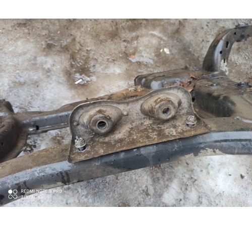 Балка передняя