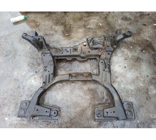 Балка передняя