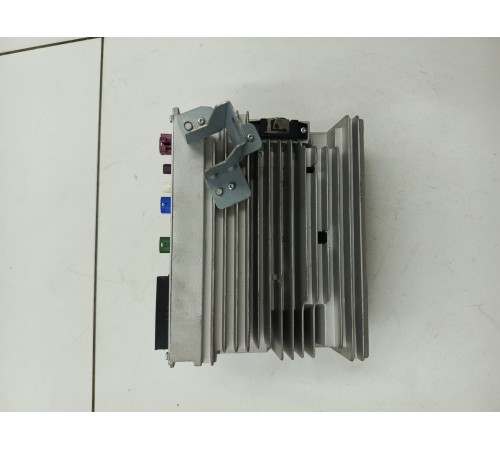 Блок управления магнитолой