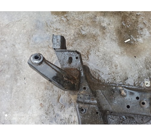 Балка передняя