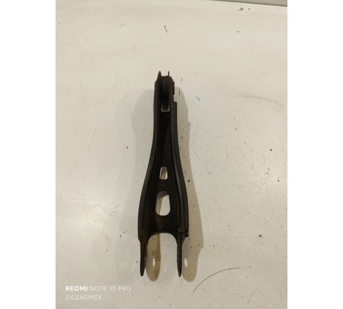 Рычаг задний левый нижний