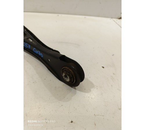 Рычаг задний левый нижний