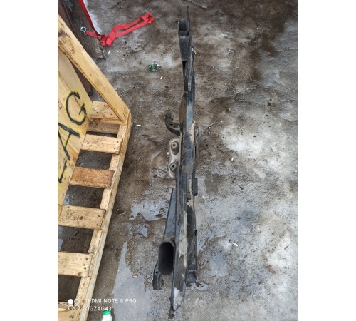 Балка передняя