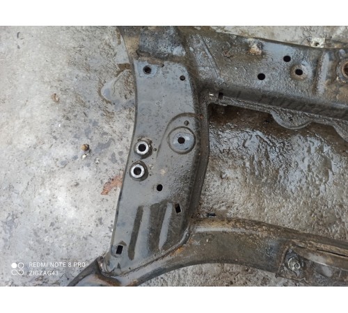 Балка передняя