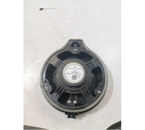 Динамик двери