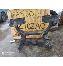 Балка передняя