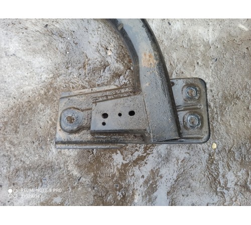 Балка передняя