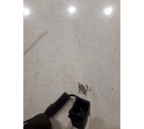 Датчик температуры радиатора отопителя