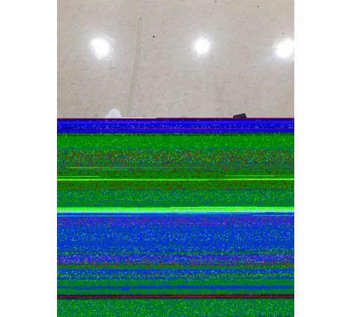 Датчик температуры радиатора отопителя