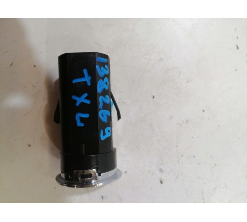 Кнопка запуска двигателя старт стоп