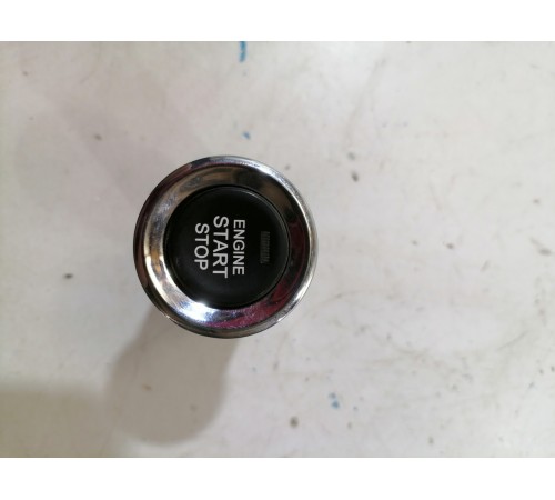 Кнопка запуска двигателя старт стоп