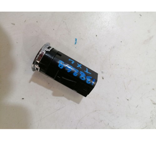 Кнопка запуска двигателя старт стоп