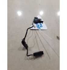 Датчик температуры радиатора отопителя