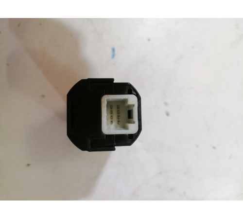 Кнопка запуска двигателя старт стоп