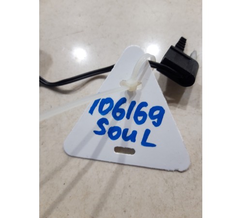 Датчик температуры радиатора отопителя