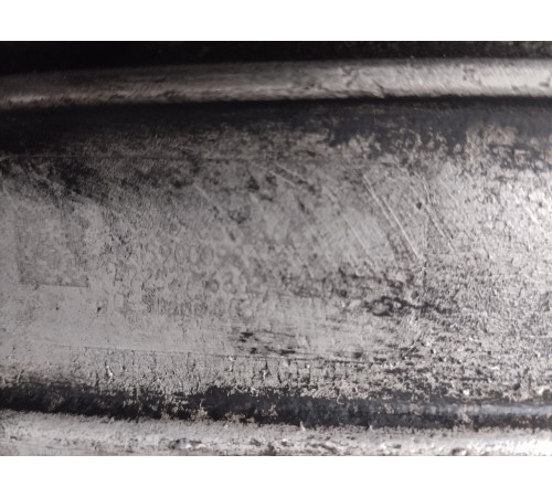 АКПП в сборе (коробка переключения передач)