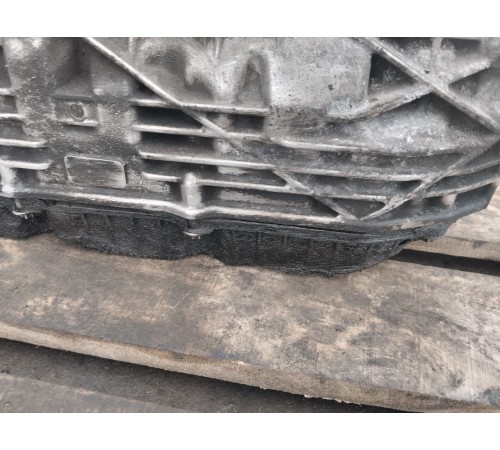 АКПП в сборе (коробка переключения передач)