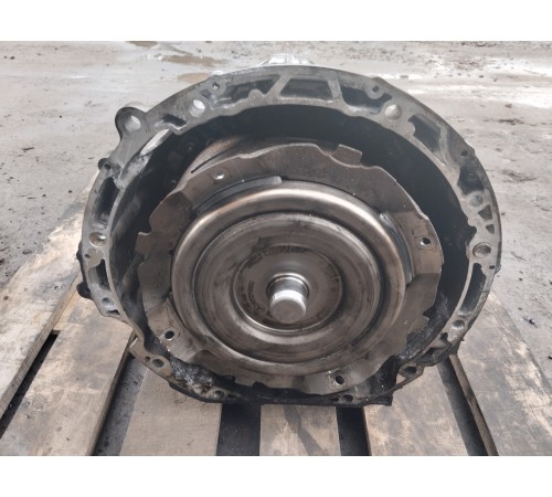 АКПП в сборе (коробка переключения передач)