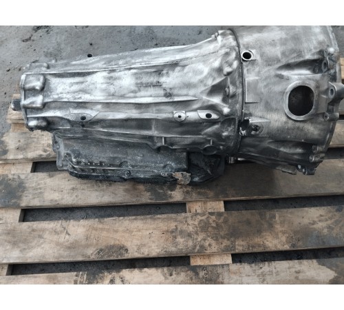 АКПП в сборе (коробка переключения передач)