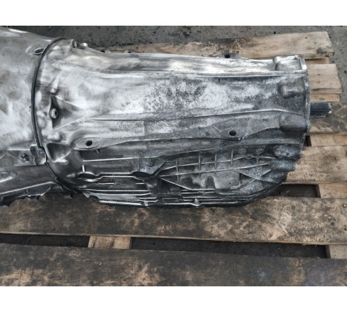 АКПП в сборе (коробка переключения передач)