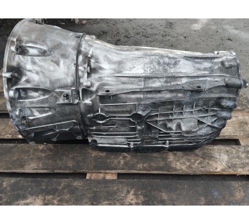 АКПП в сборе (коробка переключения передач)