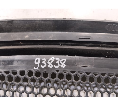 Воздухозаборник передний