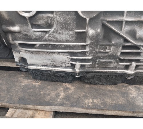 АКПП в сборе (коробка переключения передач)