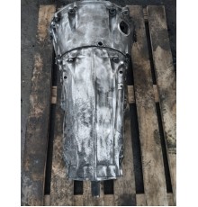 АКПП в сборе (коробка переключения передач)