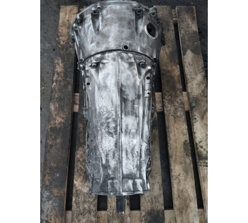 АКПП в сборе (коробка переключения передач)